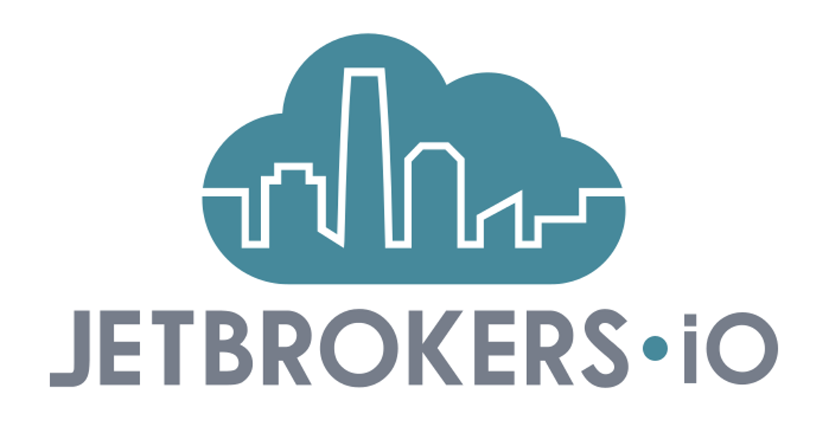 JetBrokers